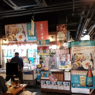 土佐魚菜市場_2