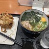 金町うどん