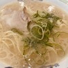 博多ラーメン はかたや 川端店