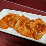 焼肉幸泉 - シマチョウ