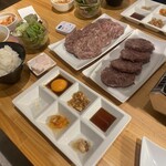 恋と、焼肉。 - 