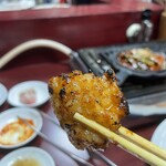 焼肉幸泉 - 濃いけど美味い