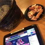 焼肉食べ放題 カルビ市場 - 