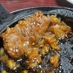 焼肉幸泉 - ギトギト