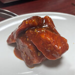 焼肉幸泉 - 追加