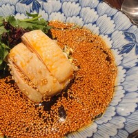 中華旬彩 森本 - よだれ鶏