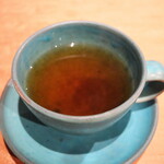 restaurant akagi - 紅茶