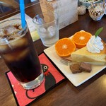 カフェ シュシュ - 