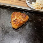 Monja Ya - 