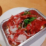 Yakiniku Kingu - 