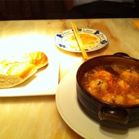 イベリコ・バル 門仲 - 