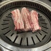 熟成肉専門店 ヨプの王豚塩焼 GEMS新橋店
