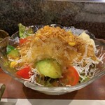 Totoichi - サラダ