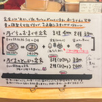 とんかつ 乃ぐち - 