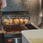 とんかつ 乃ぐち - 