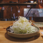 とんかつ 乃ぐち - 