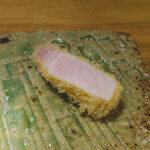 とんかつ 乃ぐち - 