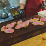 とんかつ 乃ぐち - 