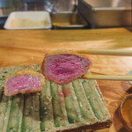 とんかつ 乃ぐち - 