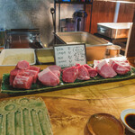 とんかつ 乃ぐち - 