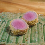 とんかつ 乃ぐち - 