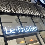 Le・Fruitier - 