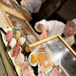 Tsukiji Itadori - 