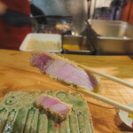 とんかつ 乃ぐち - 