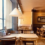 一軒家Bistro Ergo - 