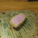 とんかつ 乃ぐち - 