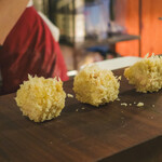 とんかつ 乃ぐち - 