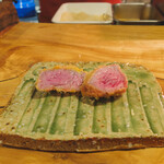 とんかつ 乃ぐち - 