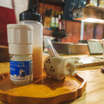 とんかつ 乃ぐち - 