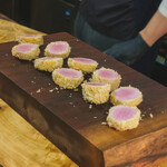 とんかつ 乃ぐち - 