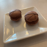 カカオサンパカ 大丸梅田店 - 