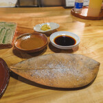 とんかつ 乃ぐち - 