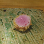 とんかつ 乃ぐち - 