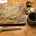Kokonotsui Do - お蕎麦