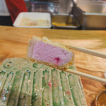 とんかつ 乃ぐち - 