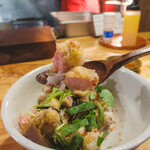 とんかつ 乃ぐち - 