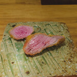 とんかつ 乃ぐち - 