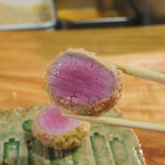 とんかつ 乃ぐち - 