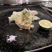 銀座うかい亭 - 