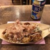 たこ焼き道楽 わなか 新大阪駅店
