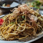 Okonomiyaki Mori - 