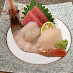 Sushi Yukimura - 