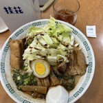 桂花ラーメン - 