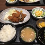 Ginza Sakana Sama - 