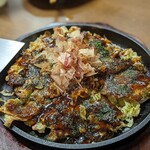 Okonomiyaki Mori - 