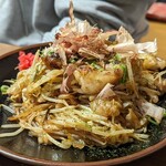 Okonomiyaki Mori - 